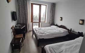 Haus Am Berg